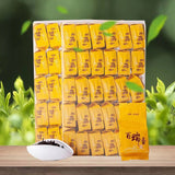 500g Wuyi Rock Tea Bairuixiang Oolong Tea Lapsang Souchong Black Tea Health Care