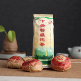 XIA GUAN TE JI TUO CHA  Yunnan Tuocha Puer Puerh Pu-erh Tea Raw Pu'er 500g