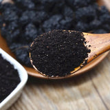 500g Chinese Herbal Powder, 100% Pure Mulberry Fruit Juice Powder