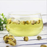 Fetal Chrysanthemum King Tongxiang Flower Tea Bud Dried Floral Herbal Loose 500g