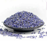 ORGANIC BULK Dried Lavender Flowers Buds - QUICK POST!