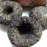 400g Yunnan Old Puerh Tuo Tea Aged Pu-erh Tuocha Super Grade Pu'er Raw Tea