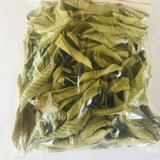 50 g - 500 g Premium Dried Guava Leaves Hojas De Guayaba Leaf  Green Food