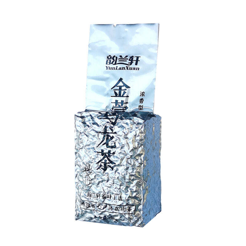 Jinxuan Oolong Green Tea Taiwan High Mountain Oolong Tea Chinese Green Tea 150g