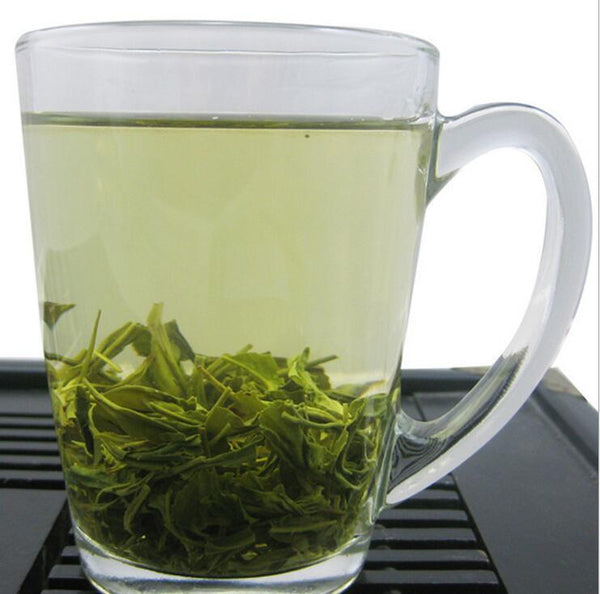 50g~500g Organic Gyokuro Jade Dew Shaded Steamed Japanese Green Tea Chinese Tea