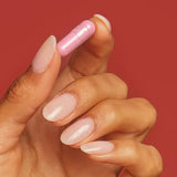 O Positiv URO Vaginal Probiotic Vegan Capsules - 60ct