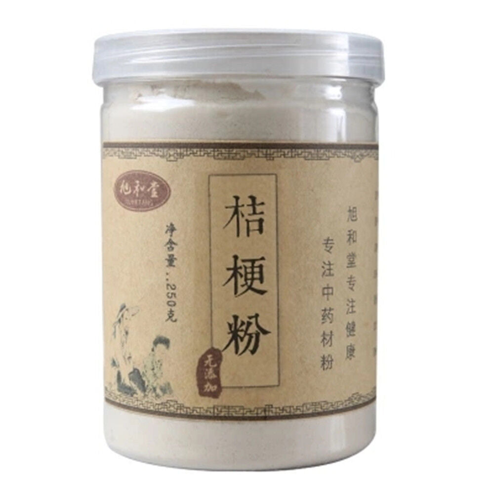 250 g Natural Platycodon Root Powder Jie Geng Powder 100% Pure 8.8oz Main image