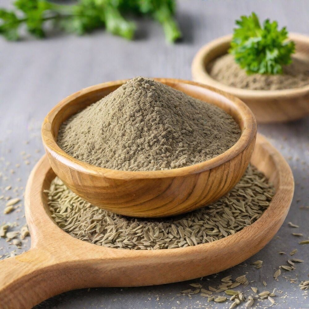Premium Celery Seed Powder Pure Concentrate for smoothies tea  100% Pure
