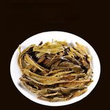 250g Yunnan Raw Puerh Tea Brick Naka Old Tree Pu-erh Tea Brick Chinese Green Tea