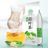 40 Pcs Herbal Teabags Includes Rose Lotus Leaf And White Gourd Slimming Tea Bag