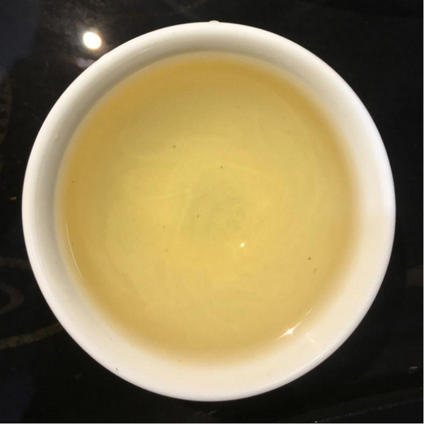 350g Fuding White Tea Organic Old Tree White Tea Cake Gongmei Organic White Tea
