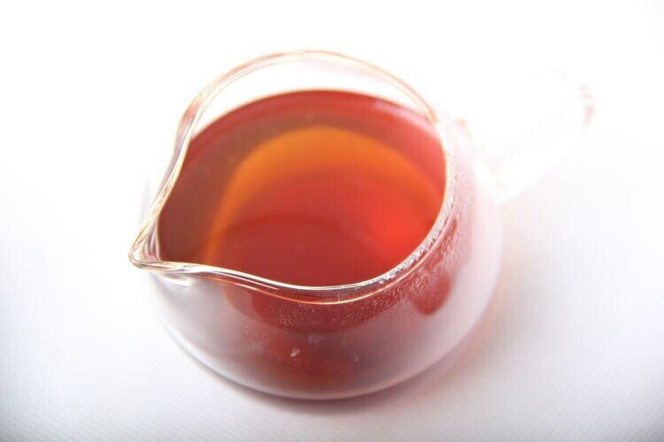 160g 4 Different Flavors Chinese Yunnan Pu'er Pu-erh Tea Gift Bag Mini Tuocha