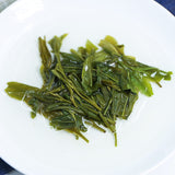 Dragon Well Green Tea Rich Bean Aroma 113g Longjing Tea
