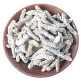 Bai Jiang Can Bombyx Batryticatus, Silkworm Larva, Bombyx Mori 500g/1.1LB