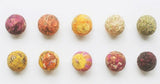 Handmade 10 Kinds Chinese Mix Blooming Tea Balls Flowers Flowering Tea Buds 500g