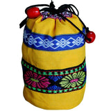 2019 Yunnan Pu Erh Tee 50Pcs 10 Verschiedene Aromen Mini Tee mit Geschenktasche