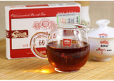 9988 * Puer Brick Tea Ripe Pu Er LaoTongZhi Haiwan 250g Shu Puerh 171 Batch