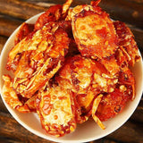 Spicy Sea Crab 20g*30 packages instant seafood Spicy Baby crab