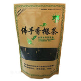 /High Mountain Oolong Tea with Citrus Sweet Fruity Tastes 250g