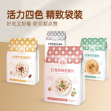 350g 贝氏燕麦片 Bayes Oatmeal Multi-Flavor Breakfast Meal Replacement Food