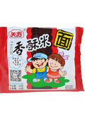 25g*20bags Tianfang Xiangsumi Crispy instant noodles Chinese Snacks 天方香酥米 零食