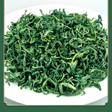 250g New Maojian Spring Green Te High Mountain Organic Green Tea Benefit Healthy