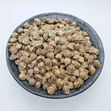 La Mu Zi Moringa oleifera Lam tea 1LB Chinese Herbal Moringa tree seeds  辣木籽