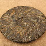 Yunnan Lincang Yongde Snow Mountain Raw Puer Bazi Tea Shen Pu-erh Tea 400g