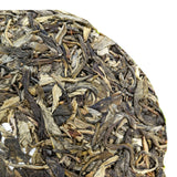 357g Menghai Pu-erh Tea Cake Xigui Old Tree Puerh Sheng Tea Pu'er Green Tea