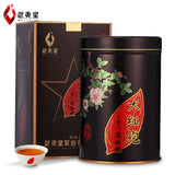 Wuyi Star 5 Years Aged Big Red Robe Da Hong Pao Dahongpao Oolong Tea 125g Tin