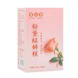 Sugar Free Nourishing Pastries 有仁堂粉黛红颜糕 女人月月舒糕养润糕点零食阿胶红枣糕 12颗/盒