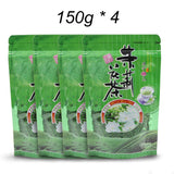 Dried White Jazmine Flower Tea Jasmine Flower Chinese Green Tea  Loose Leaf