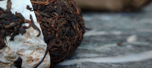 Yr Tulin Phoenix 803 Shu Puer Yunnan Pu Erh Tuo Cha Ripe Puerh Tuocha 500g