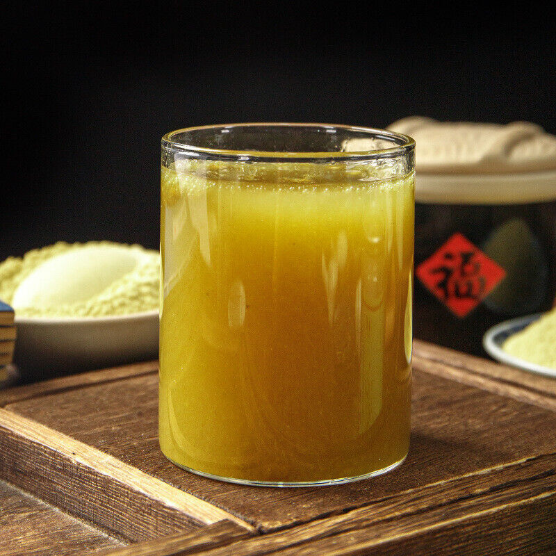 Organic Wild Natural Shihu Herbal Dendrobii Dendrobium Stem Powder Chinese Herb