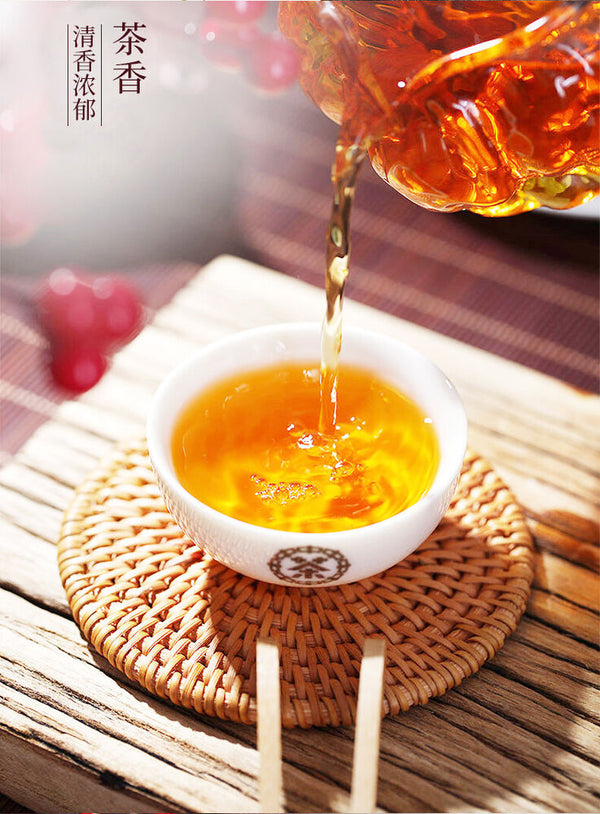 Zhongcha Premium Bai Mu Dan White Peony White Tea Fuding Pai Mu Tan Bai Cha 330g