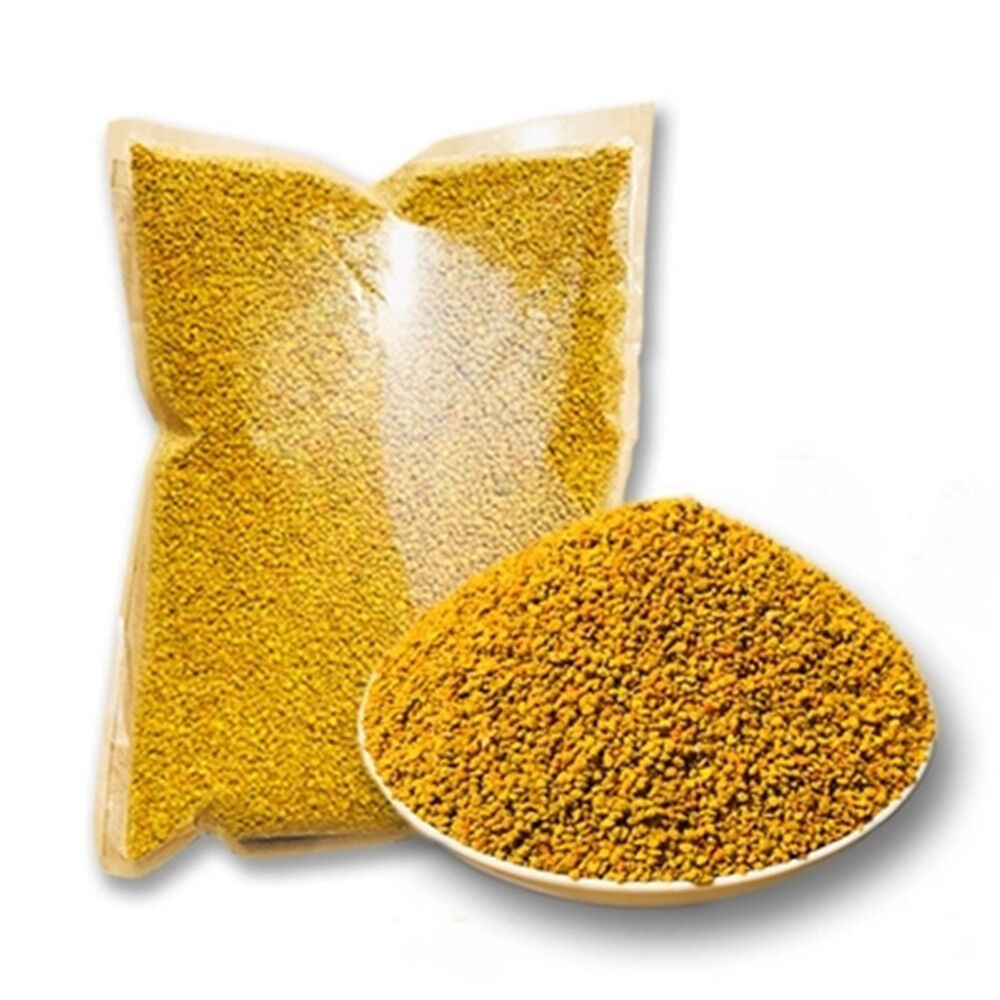 High Quality 100% Natural Bee Pollen Medicinal Chinese Herbs Main image
