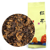 One Bud One Leaf Black Tea Loose Leaf Mi Yun Jin Luo Dian Hong Balck Tea