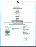 100% Organic Dried/dehydrated Pure Natural Pumpkin Powder Fruit & Vegeta