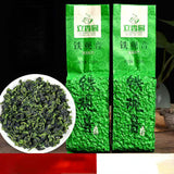250g High Mountain Green Tea Tie Guan Yin Oolong Tea Vacuum Bagged
