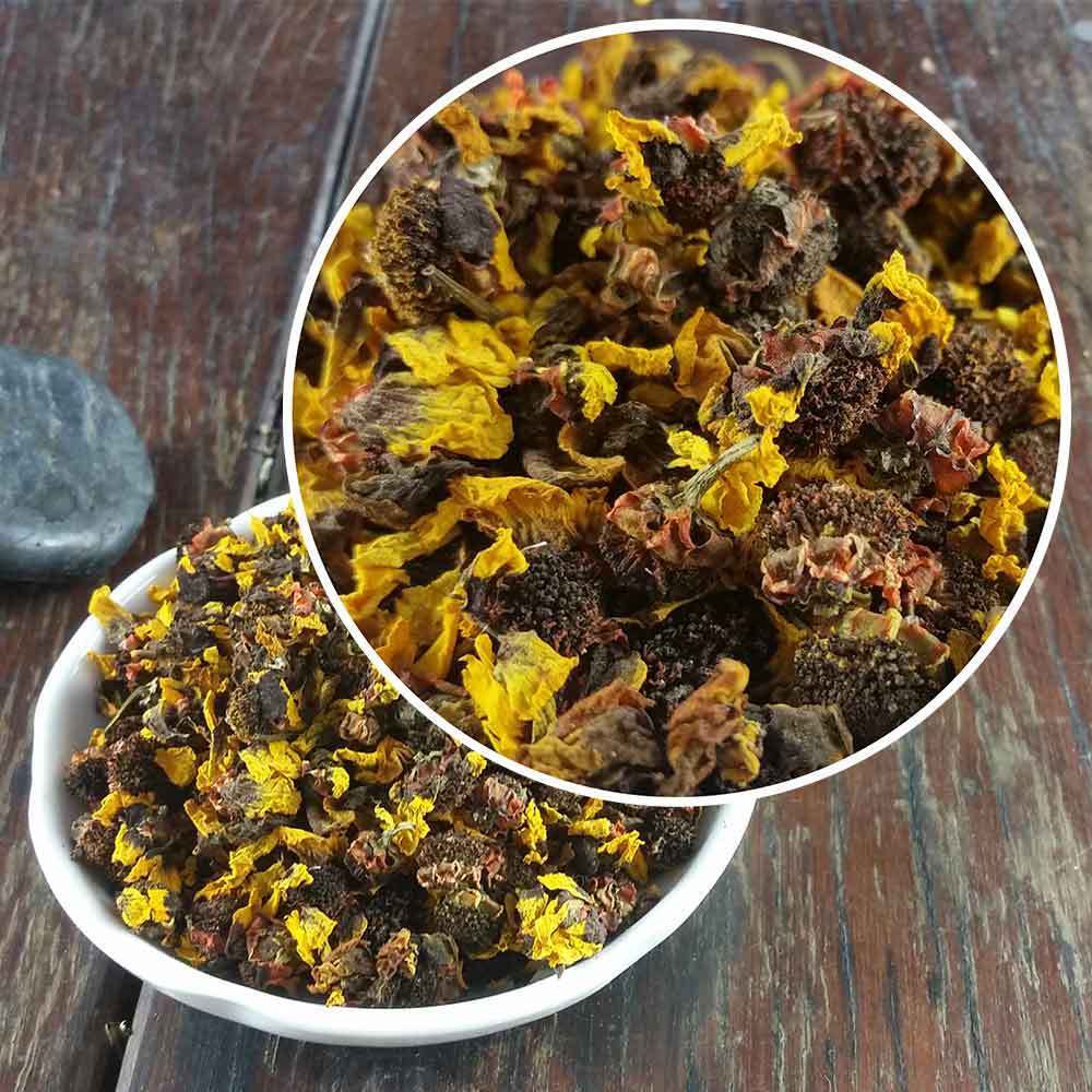 Kunlun Mountain Snow Daisy Chrysanthemum Tea Good Flower Tea