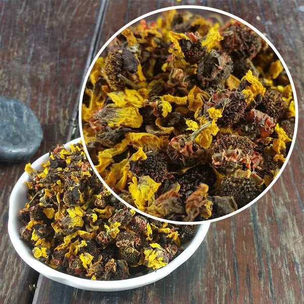 Kunlun Mountain Snow Daisy Chrysanthemum Tea Good Flower Tea