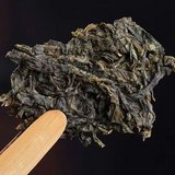 357g Puerh Raw Tea Cake Yunnan Ancient Tree Pu-erh Tea Chinese Organic Green Tea