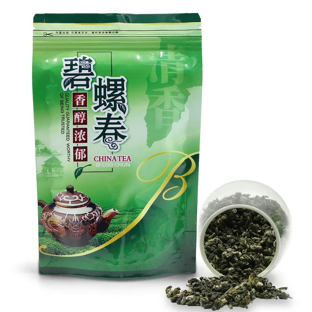 Biluochun Green Tea, New Spring Tea, Bi Luo Chun Green Tea Main image
