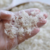50g atural Swallow Bird Nest Bird's Nest Indonesia AAAA High Quality 燕窝 燕碎 燕条