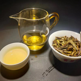357g Yunnan Raw Puerh Tea Banzhang Dancong Pu-erh Sheng Tea Cake Pu'er Green Tea