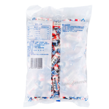500g Chinese Dabaitu White Rabbit Milk Candy Snack Food Gift 中国大白兔奶糖零食