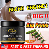 Himalayan Pure 100% Shilajit, Soft Resin, Organic, Extremely Potent, Fulvic Acid