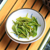 Maofeng High Quality Green Tea Chinese HuangShan Mao Feng Green Tea 250g