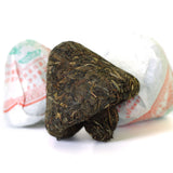 Year 250g Puerh Puer Pu'er Tea Lucky Dragon Mushroom Shape Tuo Cha Raw Cake