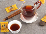 Yunnan Sticky Rice Pu Erh Tea (Nuo Mi Xiang Cha) Ripe Pu'er Puer Mini Cake 500g